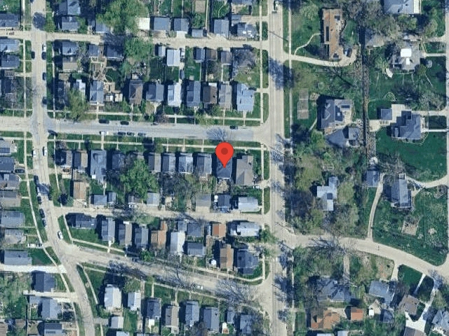 House image located at Cedar Rapids, IA 52403