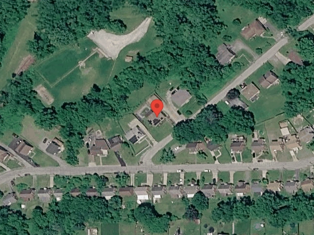 House image located at West Mifflin, PA 15122