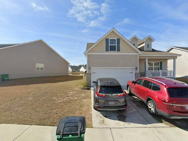 House image located at Georgetown, SC 29440