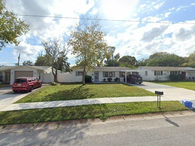 House image located at Pinellas Park, FL 33781