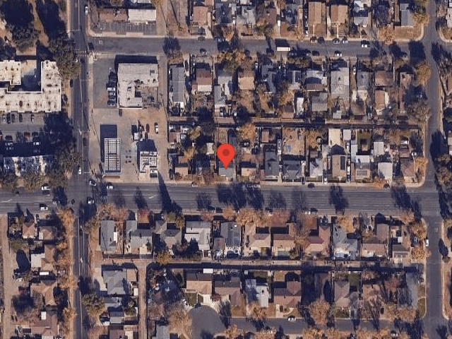 House image located at Modesto, CA 95350