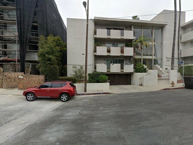 House image located at North Hollywood, CA 91602