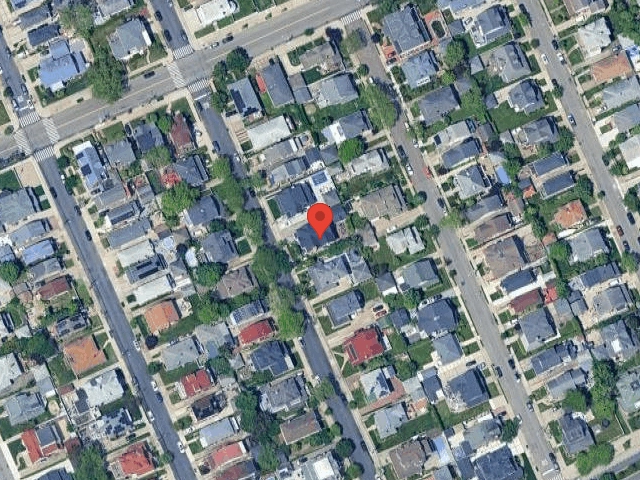 House image located at Rockaway Park, NY 11694