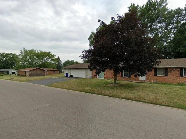 House image located at Winona Lake, IN 46590