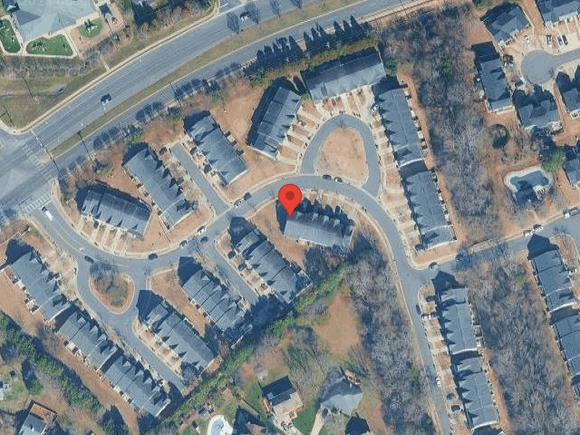 House image located at Charlotte, NC 28273