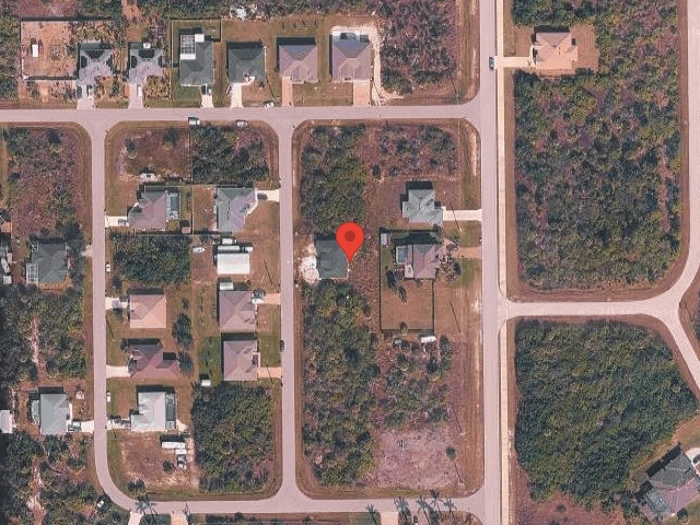 House image located at Port Charlotte, FL 33981
