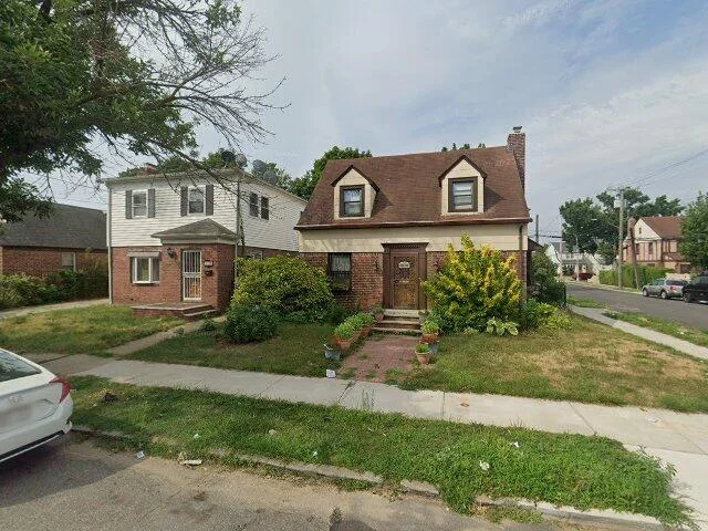 House image located at Queens Village, NY 11428