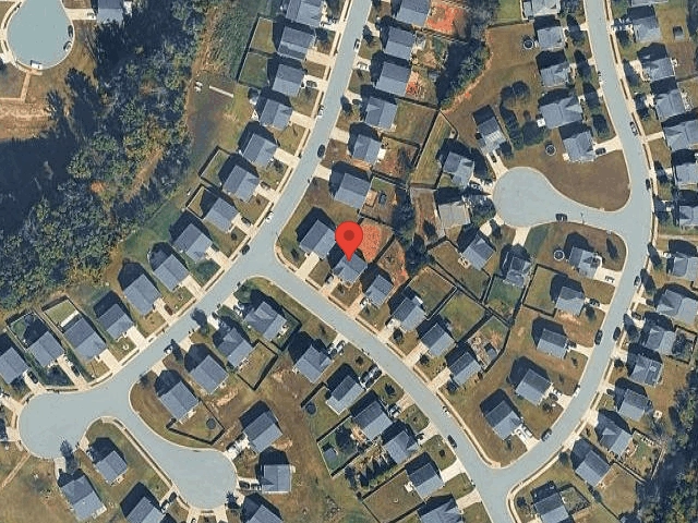 House image located at Whitsett, NC 27377