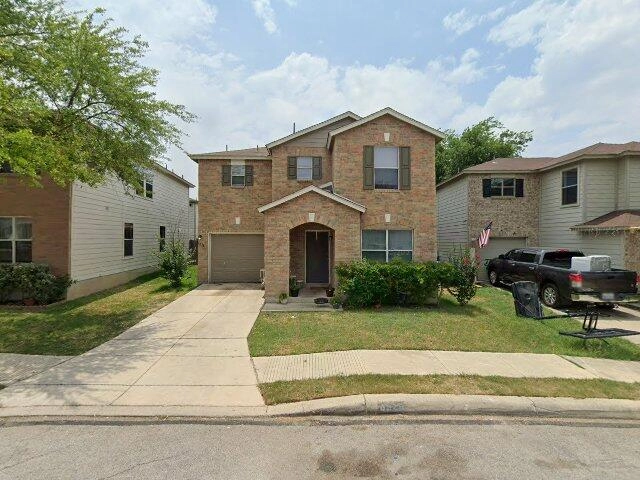 House image located at San Antonio, TX 78238