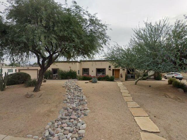 House image located at Scottsdale, AZ 85260