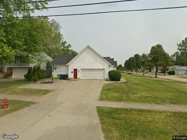 House image located at Berea, OH 44017