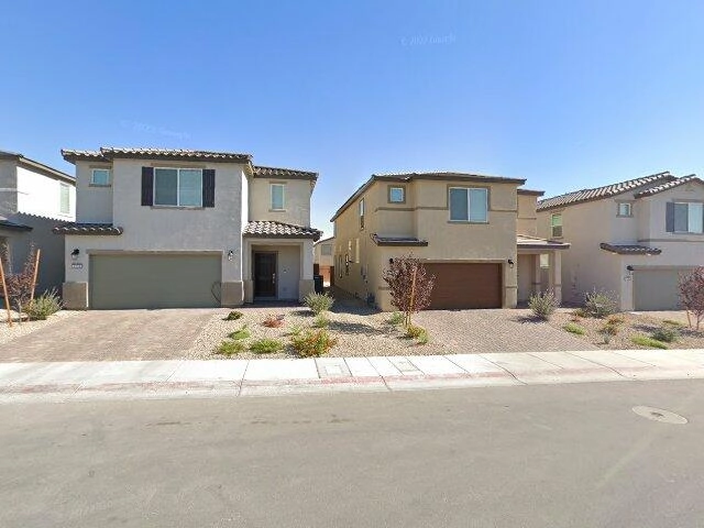 House image located at Las Vegas, NV 89130