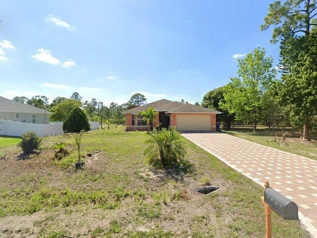 House image located at Lehigh Acres, FL 33972