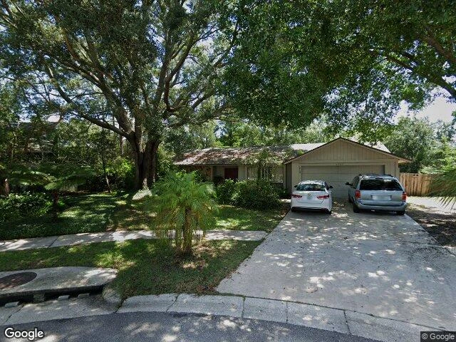 House image located at Tampa, FL 33624
