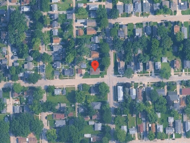 House image located at Hubbard, OH 44425