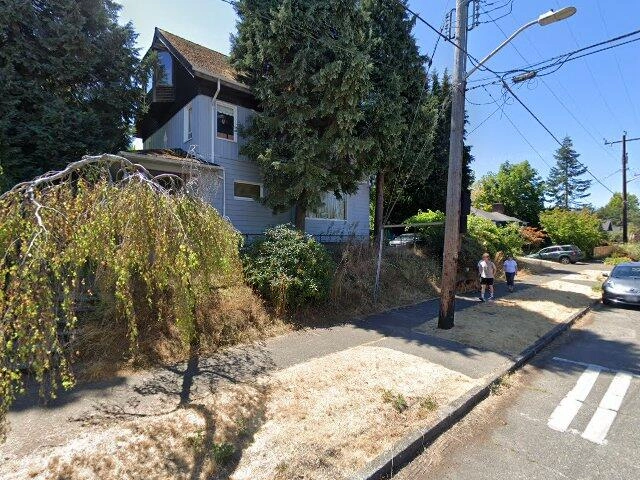 House image located at Seattle, WA 98118
