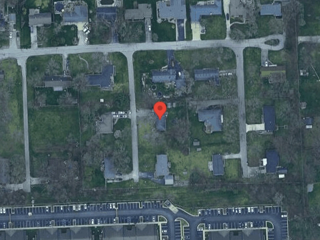 House image located at Fort Wayne, IN 46835