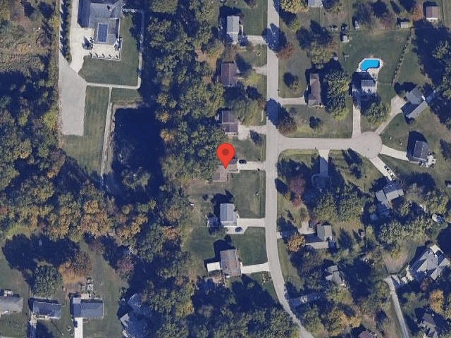 House image located at Amelia, OH 45102