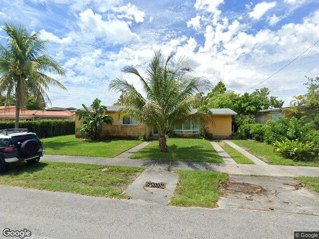 House image located at Miami, FL 33155