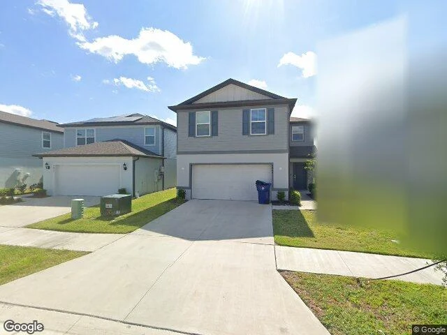 House image located at Wesley Chapel, FL 33545