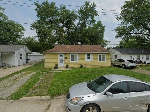 House image located at Westland, MI 48186