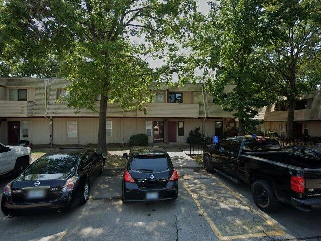 House image located at Tulsa, OK 74136