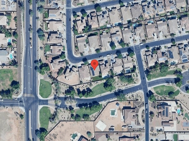 House image located at Surprise, AZ 85379