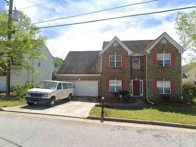 House image located at Lithonia, GA 30038