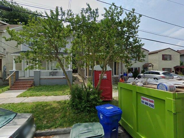 House image located at Norfolk, VA 23504