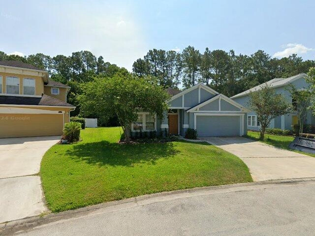 House image located at Saint Augustine, FL 32092