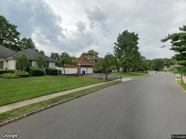 House image located at North Brunswick, NJ 08902