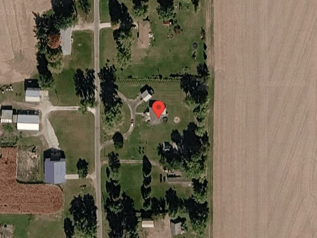 House image located at Glasford, IL 61533