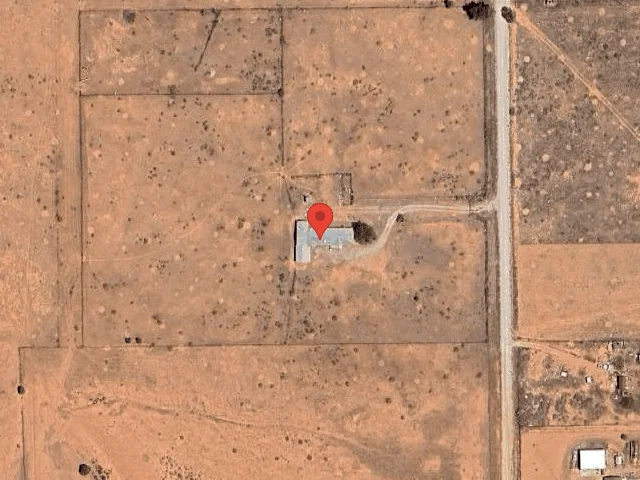 House image located at San Rafael, NM 87051