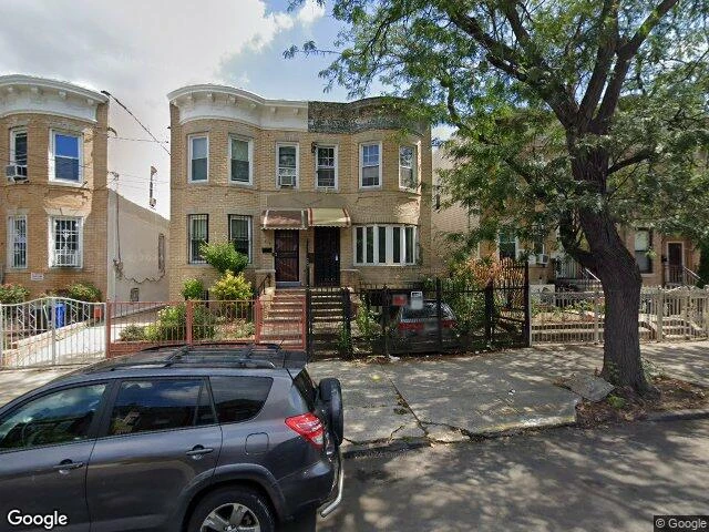 House image located at Brooklyn, NY 11208