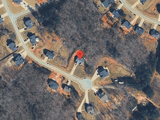 House image located at Gainesville, GA 30507