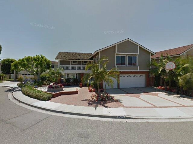 House image located at Westminster, CA 92683