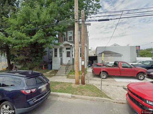 House image located at Essington, PA 19029