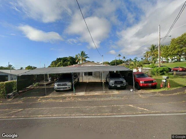 House image located at Kailua Kona, HI 96740