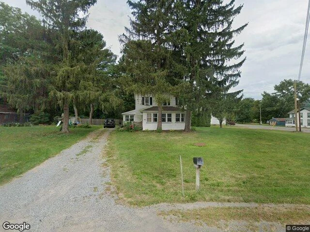 House image located at Scottsburg, NY 14545