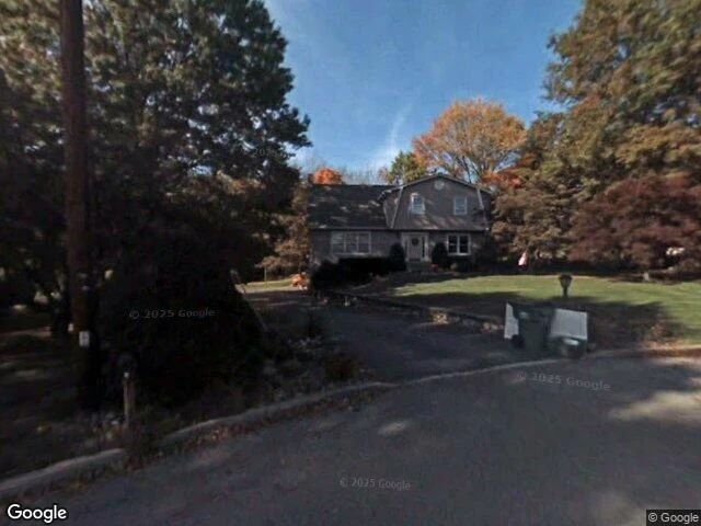 House image located at Rock Tavern, NY 12575