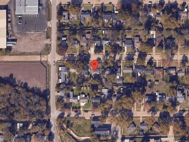 House image located at Garland, TX 75042