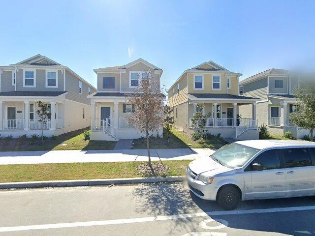 House image located at Kissimmee, FL 34744