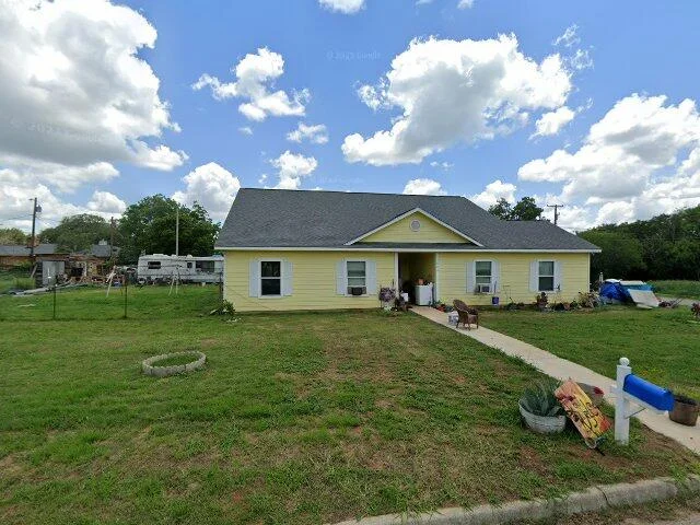 House image located at Pearsall, TX 78061