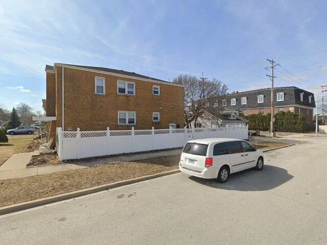 House image located at Evergreen Park, IL 60805