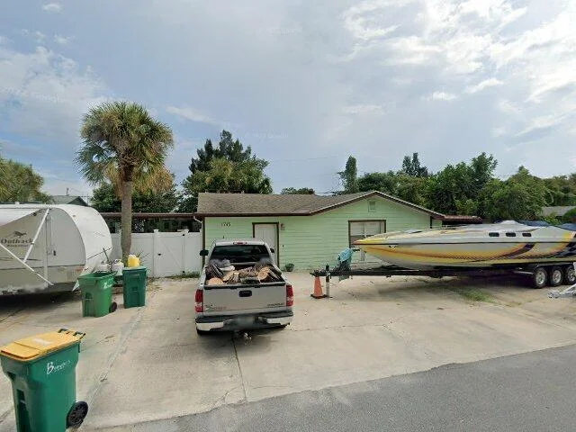 House image located at Melbourne, FL 32935