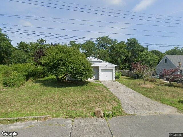 House image located at Bellport, NY 11713