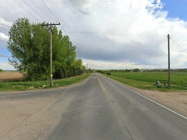 House image located at Wiggins, CO 80654