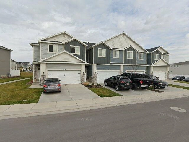 House image located at Eagle Mountain, UT 84005