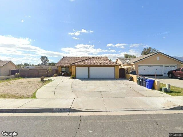 House image located at Rialto, CA 92377