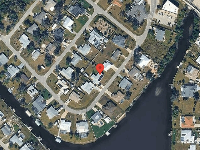 House image located at Port Charlotte, FL 33948